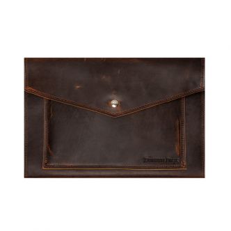 Duluth Pack: Heritage Leather Business Portfolio